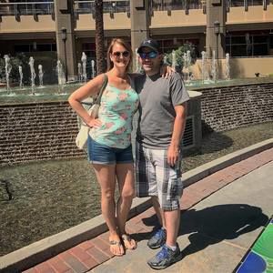 Meet your Posher, Jim